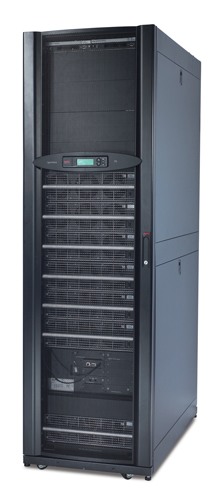 Система бесперебойного питания APC  Symmetra PX 96kW, without Bypass, Distribution, or Batteries, 400V  SY96K96H-NB SY96K96H-NB