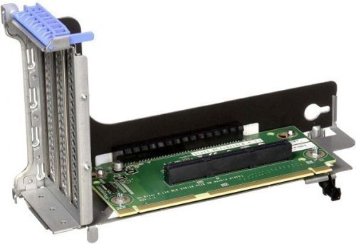Райзер Lenovo ThinkSystem SR635/SR655 x16 PCIe 1U Riser 1 Kit 4XH7A09835 4XH7A09835
