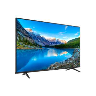 Телевизор TCL 43P617 43",черный,4K,60Hz,WiFi,Smart 43P617 43P617 #4