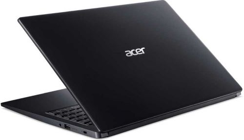 Ноутбук Acer Aspire 3 A315-23-R433 Athlon Silver 3050U/4Gb/1Tb/Intel UHD Graphics/15.6"/FHD (1920x1080)/Eshell/black/WiFi/BT/Cam NX.HVTER.01X NX.HVTER.01X