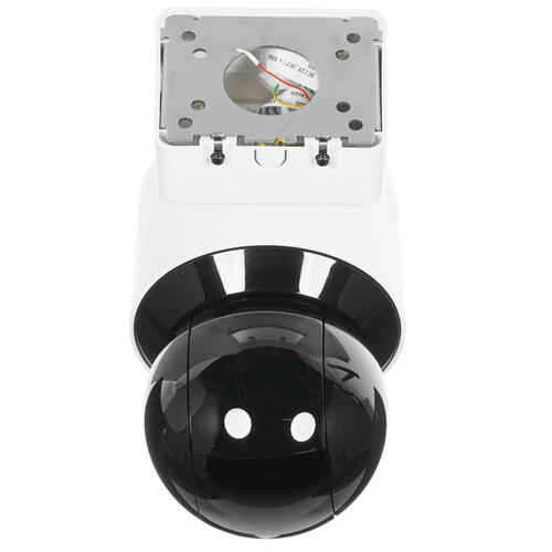 Видеокамера IP Hikvision DS-2DE3A204IW-DE 2Мп уличная скоростная поворотная c ИК-подсветкой до 50м DS-2DE3A204IW-DE DS-2DE3A204IW-DE