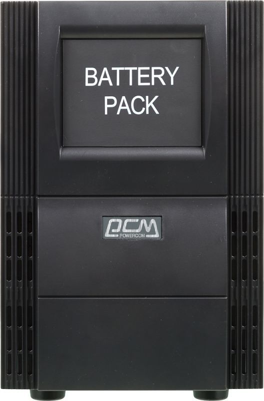 Батарейный блок Powercom для VGS-3000XL (96V/14,4Ah) BAT VGD 96V for VGS 3000XL BAT VGD 96V for VGS 3000XL