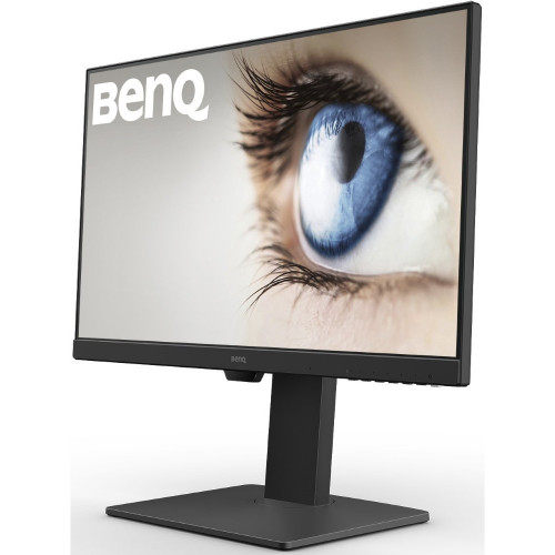 Монитор BenQ 27'' 16:9 1920х1080(FHD) IPS, 75 Гц, 250cd/m2, H178°/V178°, 1000:1, 16,7 миллионов цветов, 5ms, HDMI, 2xDP, Height adj, Swivel, Speakers, Black GW2785TC GW2785TC