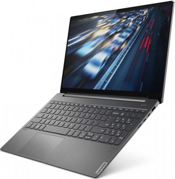 Ноутбук Lenovo Yoga S740-15IRH i7 9750H/16Gb/SSD1Tb/nVidia GeForce GTX 1650 4Gb/15.6"/FHD (1920x1080)/Windows 10/grey/WiFi/BT/Cam 81NX003SRU 81NX003SRU