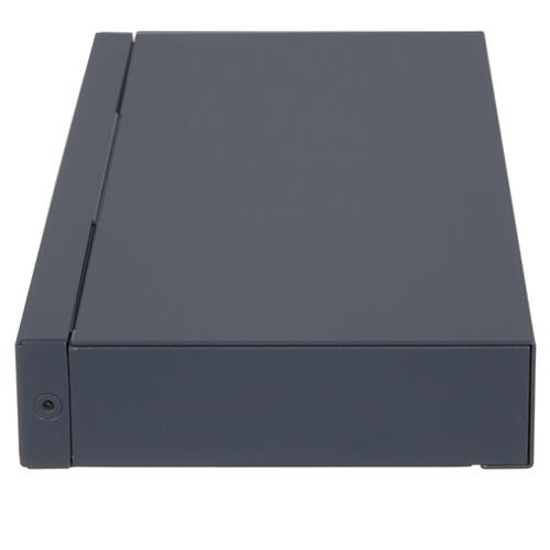 Коммутатор HiWatch DS-S1008P 8x100Mb 2G 8PoE+ 60W неуправляемый DS-S1008P DS-S1008P #5