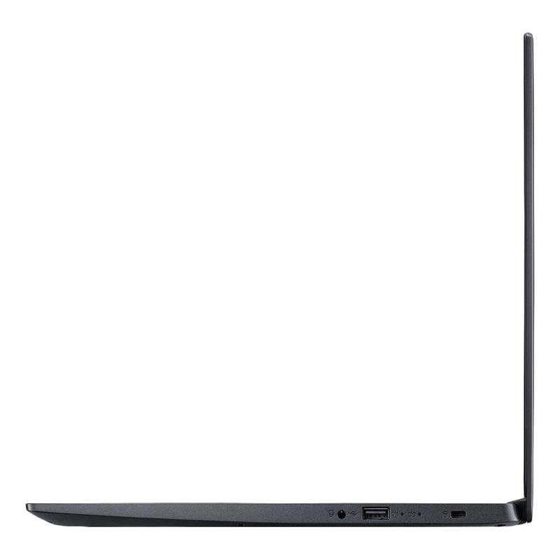 Ноутбук Acer Extensa 15 EX215-22-R00X 15,6" (1920x1080), AMD Ryzen 3 3250U 2.6G, 8GB DDR4, 256GB PCIe NVMe SSD, Radeon Graphics, WiFi, BT, 0,3MP Cam, 36Wh, 45W, Win 10 Pro, 1Y CI, Black, 1.9kg NX.EG9ER.01P NX.EG9ER.01P #8