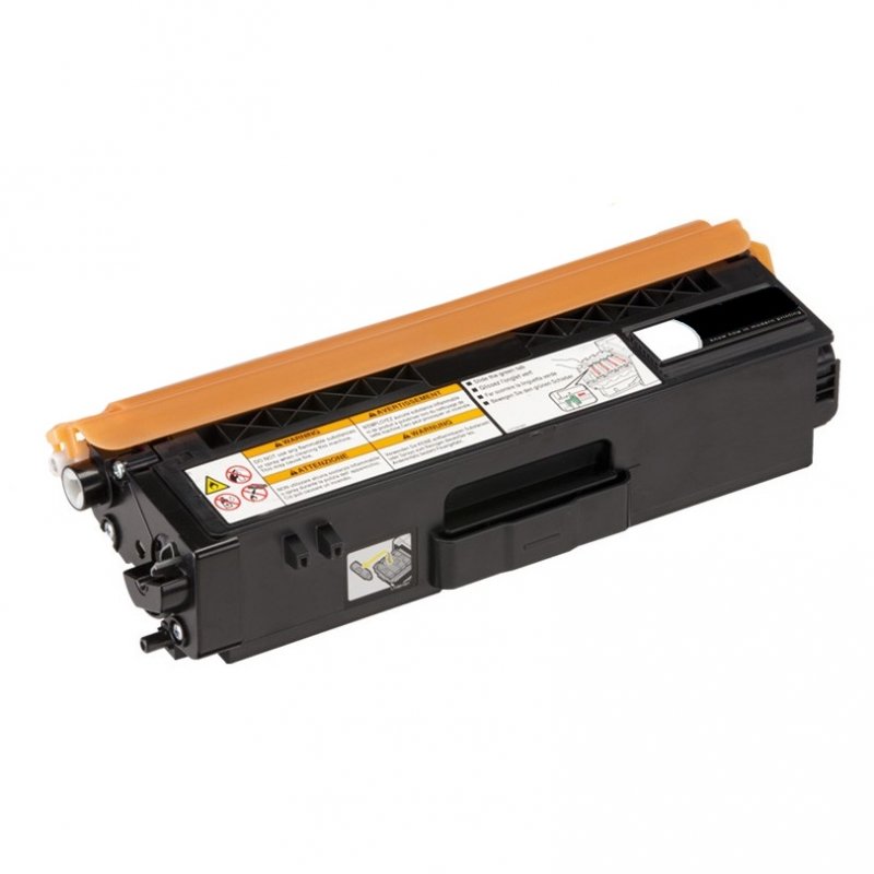 Тонер Картридж Brother черный для Brother HL-4150CDN/MFC-9465CDN(TN320BK) TN320BK #3