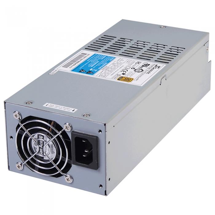 Блок питания Seasonic Seasonic Gold :APFC 0.99;Модульные кабели;Fan 6см, S2FC;КПД>87%;90-264В,47-63Гц;Защиты OPP/OVP/SCP;EnergyStar,RoHS,Gost-R,UkrTEST;MTBF>100000ч SS-400L2U SS-400L2U
