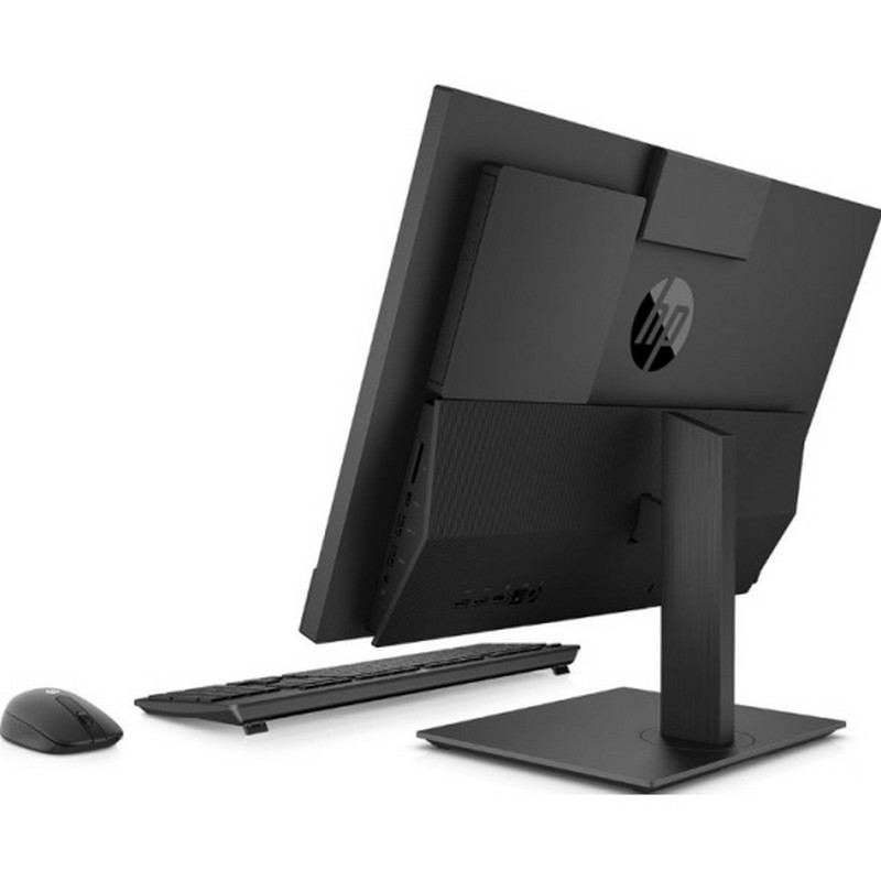 Моноблок HP ProOne 440 G5 23.8" Full HD i5 9500T (2.2)/8Gb/1Tb 7.2k/SSD256Gb/530 2Gb/Windows 10 Professional 64/GbitEth/WiFi/BT/150W/клавиатура/мышь/Cam/черный 1920x1080 8PG69ES 8PG69ES