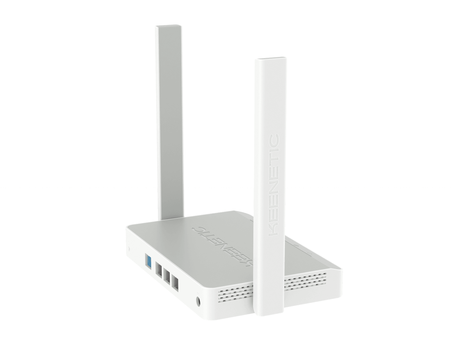 Интернет-центр Keenetic Air с Mesh Wi-Fi 5 AC1200; Smart Ethernet 4 x 100 Мбит/c KN-1613 KN-1613 #3