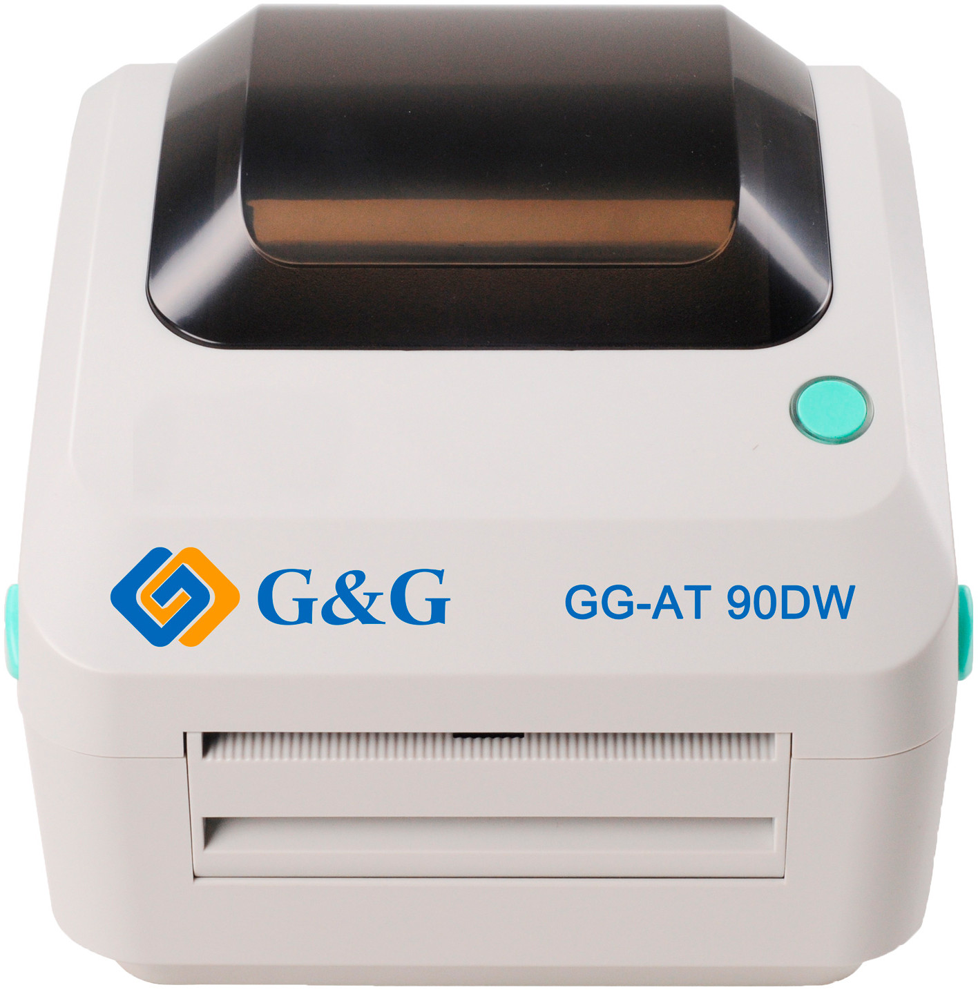 Принтер этикеток G&G 20GGAT90DWU 4"/108 mm, 203 dpi, USB GG-AT 90DW GG-AT 90DW