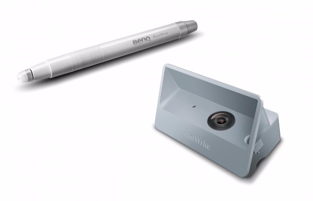 Комплект BenQ PW20 PointWrite Interactive Kit 5J.JDN26.10E 5J.JDN26.10E