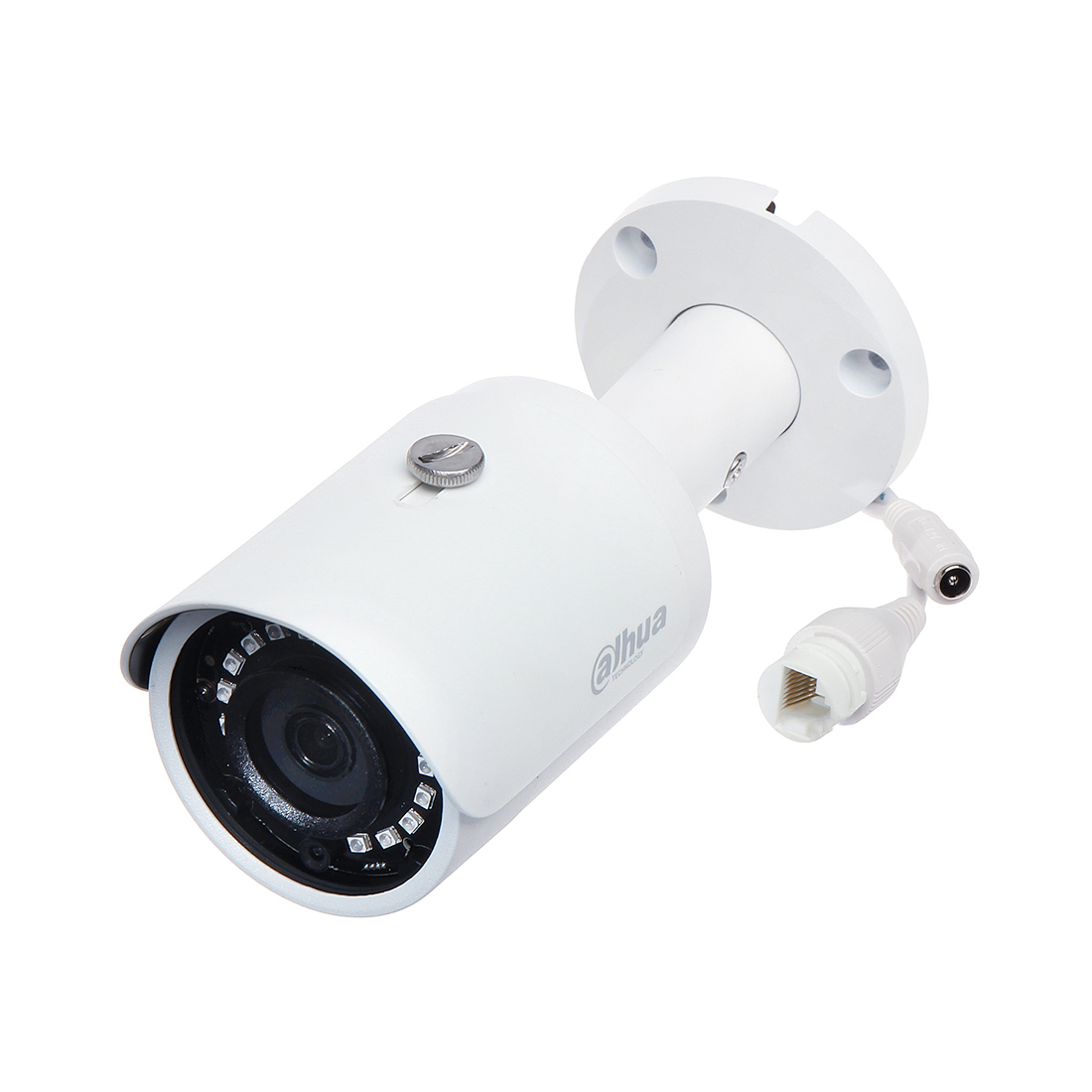 Видеокамера IP Dahua DH-IPC-HFW4421SP-0360B уличная мини 4Мп, объектив 3.6мм, ИК подсветка ,PoE DH-IPC-HFW4421SP-0360B DH-IPC-HFW4421SP-0360B