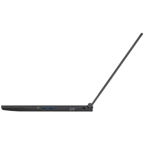 Ноутбук MSI 11UC-290X i5-11400H 2700 МГц 15.6" Cенсорный экран нет 1920x1080 8Гб DDR4 SSD 256Гб нет DVD GeForce RTX 3050 для ноутбука 4Гб/да DOS черный 1.86 кг 9S7-16R612-290 9S7-16R612-290