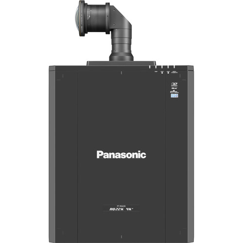 Объектив Panasonic ET-D3LEU100 4K+ (0,397:1), WUXGA (0,370:1), SXGA+ (0,401:1), WXGA (0,413:1), с нулевым оптическим смещением для PT-RQ32K, PT-RZ31K/RS30K, PT-RQ22K, PT-RZ21K/RS20K, PT-RQ13K,PT-RZ12K, PT-RS11K, PT-DZ21K2, PT-DS20K2, PT-DW17K2, PT-DZ ET-D3LEU100