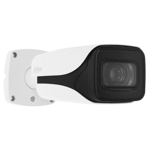 Видеокамера IP Dahua DH-IPC-HFW5241EP-Z5E уличная цилиндрическая 2 Mп; 1/2.8" 2Mп CMOS; моторизированный объектив: 7-35 мм. DH-IPC-HFW5241EP-Z5E DH-IPC-HFW5241EP-Z5E
