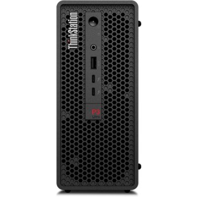 Рабочая станция Lenovo ThinkStation P3 Ultra I5-13600, 16GB DDR5, 512GB SSD M.2, NVIDIA T1000 8GB, USB KB&Mouse (ENG), DOS, 1Y, CN Powercord 30HBA062CW 30HBA062CW