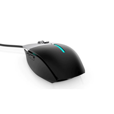 Мышь Dell Gaming Mouse Alienware Elite — AW959 570-AATD 570-AATD