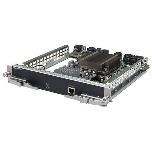 Модуль HPE 10504 880Gbps Type B Fabric Module JC751A JC751A