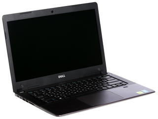Ноутбук Dell Vostro 5470 i3-4030U (1.9)/4G/500G/14,0"HD/NV GT740M 2G/BT/Win8.1(5470-1024) 5470-1024