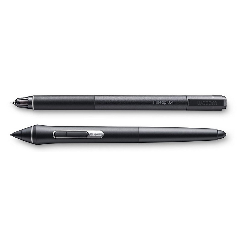 Планшет для рисования Wacom Intuos Pro Paper (А4, Bluetooth, USB, черный) (PTH-860P-R) PTH-860P-R