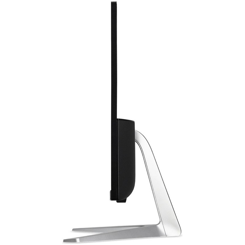 Моноблок Acer Aspire C22-420 21.5" Full HD Ryzen 3 3250U (2.6)/8Gb/SSD256Gb/RGr/CR/Windows 10/GbitEth/WiFi/BT/65W/клавиатура/мышь/серебристый 1920x1080 DQ.BFRER.007 DQ.BFRER.007