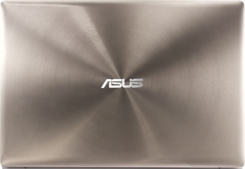 Ноутбук Asus Zenbook UX303Ln 13,3 FHD i7-4510U,8Gb,1Tb,GT840M 2Gb,BT,Cam,5000мАч,Win8.1 90NB04R1-M03380