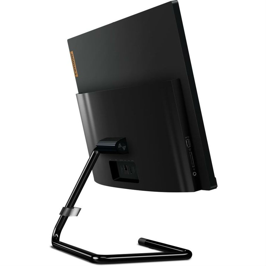 Моноблок Lenovo IdeaCentre AIO A340-22IGM   21.5"(1920x1080 IPS)/Intel Celeron J4005(2Ghz)/4096Mb/256SSDGb/DVDrw/Int:Intel UHD Graphics 600/BT/WiFi/war 1y/5.8k F0EA002URK F0EA002URK