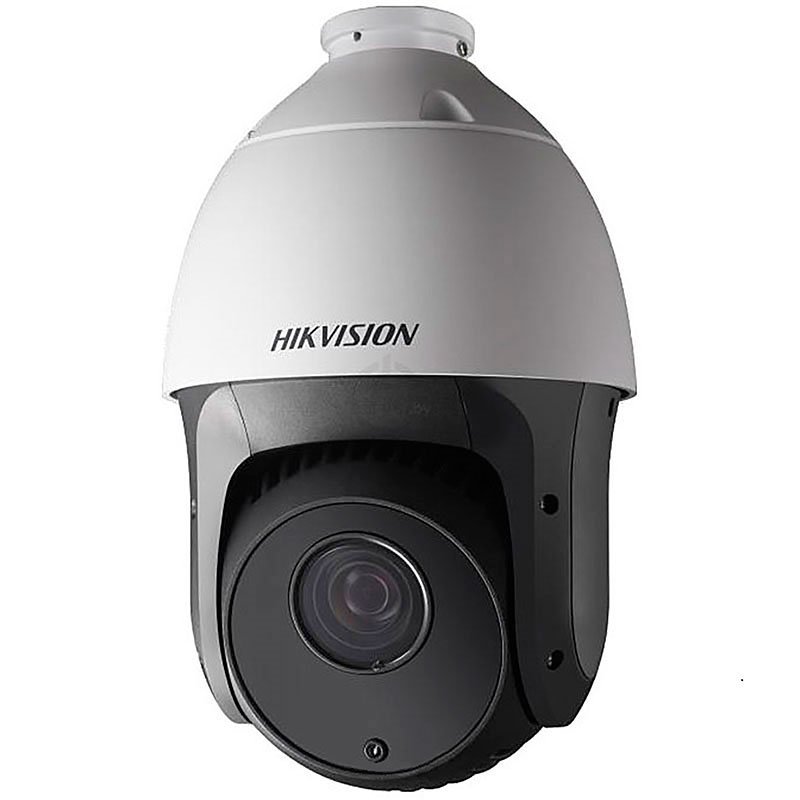 HD-TVI камера Hikvision DS-2AE5223TI-A 2Мп уличная скоростная поворотная с ИК-подсветкой до 150м; объектив 4 - 92мм, 23x DS-2AE5223TI-A DS-2AE5223TI-A