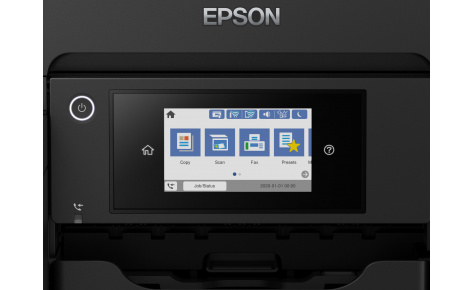 МФУ Epson L6550  цвет. А4 C11CJ30404 C11CJ30404 #11