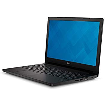 Ноутбук Dell Latitude 3560 Core i5-5200U 2.2GHz,15.6" HD, Cam, 8GB DDR3(1), 1TB,W7 Pro 64, Win10 Pro 3560-4582 3560-4582