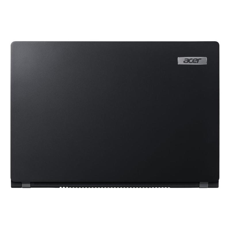 Ноутбук Acer TravelMate P6 TMP614-51-G2-75J4 14" FHD IPS panel 300 nit 100% SRGB i7-10510U 8 GB DDR4 256GB PCIe NVMe SSD Win 10 Pro Black NX.VMQER.00A NX.VMQER.00A
