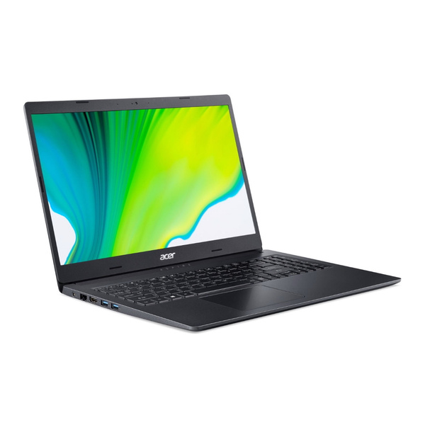 Ноутбук Acer Aspire 3 A315-23-R91S Ryzen 5 3500U/8Gb/1Tb/UMA/15.6"/FHD (1920x1080)/Eshell/black/WiFi/BT/Cam NX.HVTER.01J NX.HVTER.01J #8