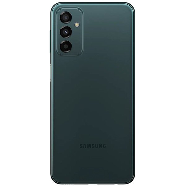 Смартфон Samsung Galaxy M23 6.6" 1080x2400 PLS, Qualcomm Snapdragon 750G, 6Gb RAM, 128Gb, 3G/4G, NFC, Wi-Fi, BT, 3xCam, 2-Sim, 5000mAh, USB Type-C, Android 12, зеленый SM-M236BZGHMEA SM-M236BZGHMEA #3