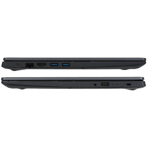 Ноутбук Acer Extensa 15 EX215-52-769D Core i7 1065G7/12Gb/SSD512Gb/Intel Iris Plus graphics/15.6"/FHD (1920x1080)/Eshell/black/WiFi/BT/Cam NX.EG8ER.00P NX.EG8ER.00P #6