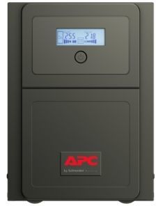 Источник бесперебойного питания APC Easy-UPS 525Вт 750ВА SMV750CAI SMV750CAI