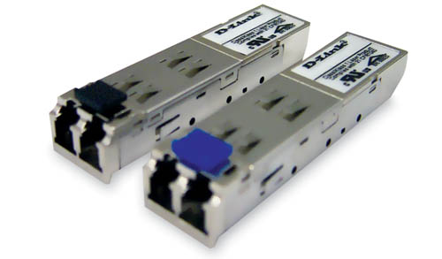 Трансивер D-Link SFP Transceiver with 1 1000Base-LH port 314GT/A1A 314GT/A1A