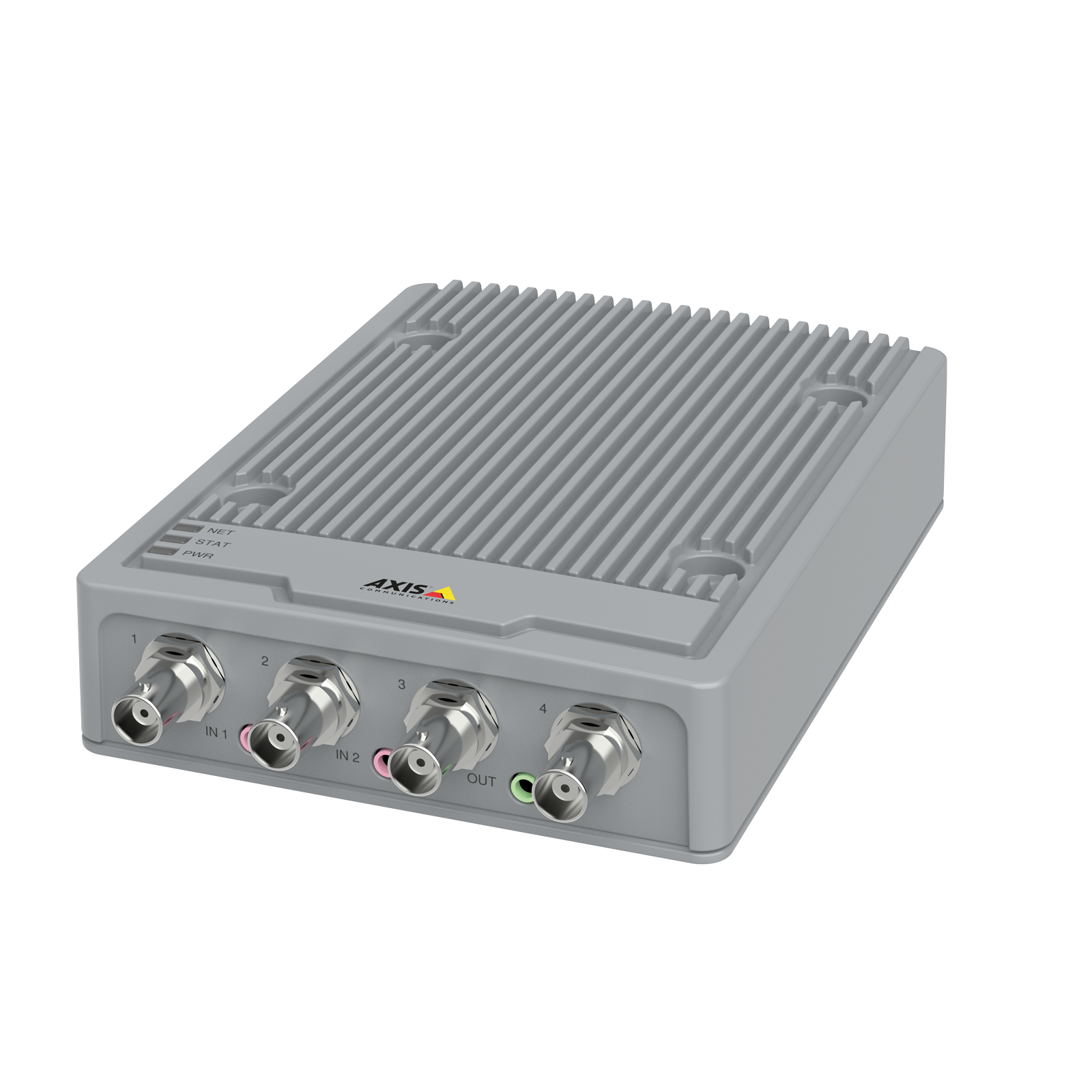 Видеодекодер Axis P7304 VIDEO ENCODER 01680-001 01680-001 #3