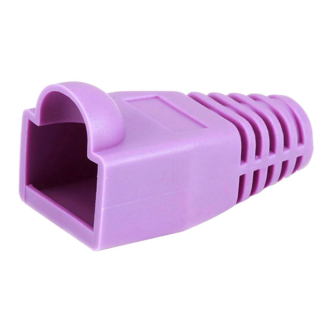 Колпачок для разъемов Kramer CB-PURPLE RJ-45 - цвет фиолетовый 99-9204508 99-9204508 #2