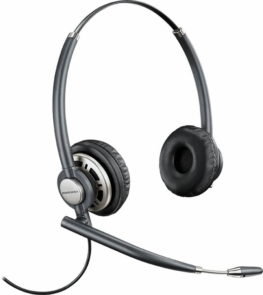 Гарнитура Plantronics ENCOREPRO HW720,E+A 78714-102 78714-102