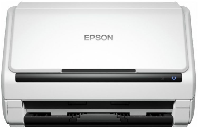 Сканер Epson WorkForce DS-530 B11B226401 B11B226401 #5