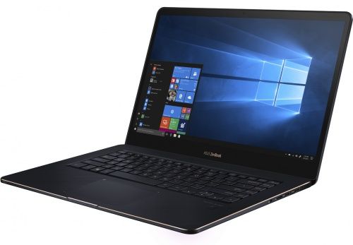 Ноутбук Asus UX550GE-BN005R 15.6"(1920x1080 (матовый))/Core i7 8750H(2.2Ghz)/16384Mb/512SSDGb/noDVD/Ext:nVidia GeForce GTX1050Ti(4096Mb)/Cam/BT/WiFi/bag/war 2y/1.8kg/blue/W10Pro 90NB0HW3-M01330 90NB0HW3-M01330