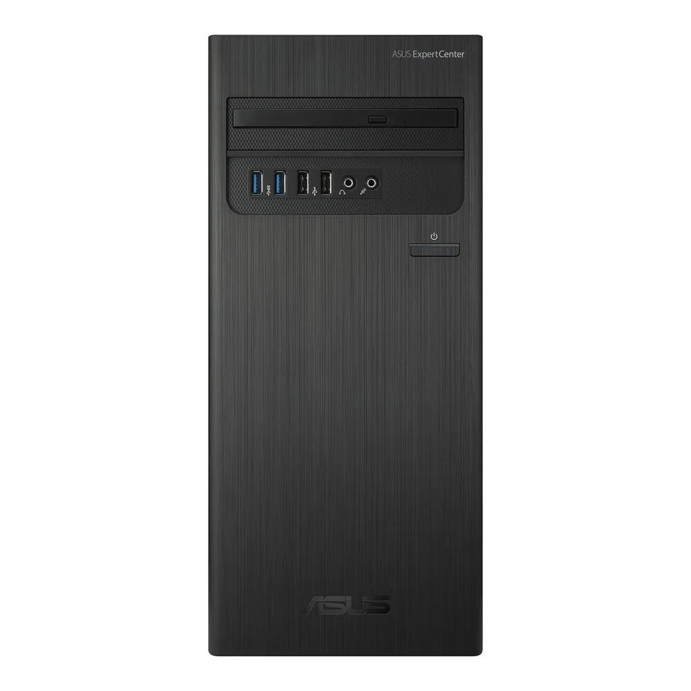 Персональный компьютер ASUS D300TA-5104002100 MT i5 10400 (2.9)/8Gb/SSD256Gb/noOS/300W/черный 90PF0261-M28920 90PF0261-M28920