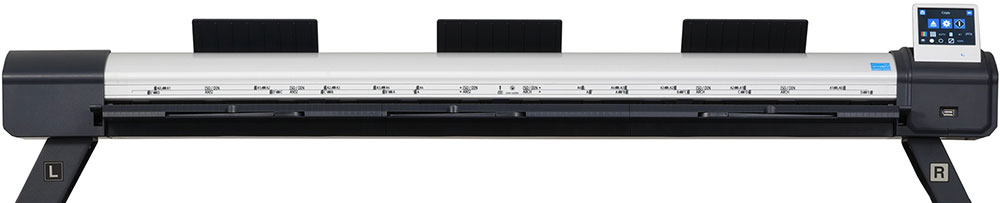 Сканер Canon MFP Scanner L36E только для iPF770 3143V677 3143V677