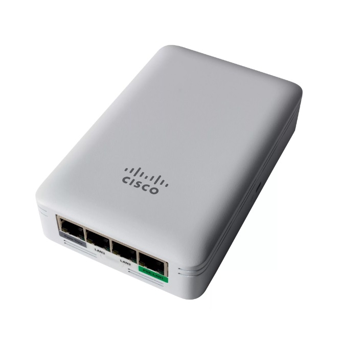 Точка доступа Cisco Aironet AIR-AP1815W-H-K9  AIR-AP1815W-H-K9 AIR-AP1815W-H-K9