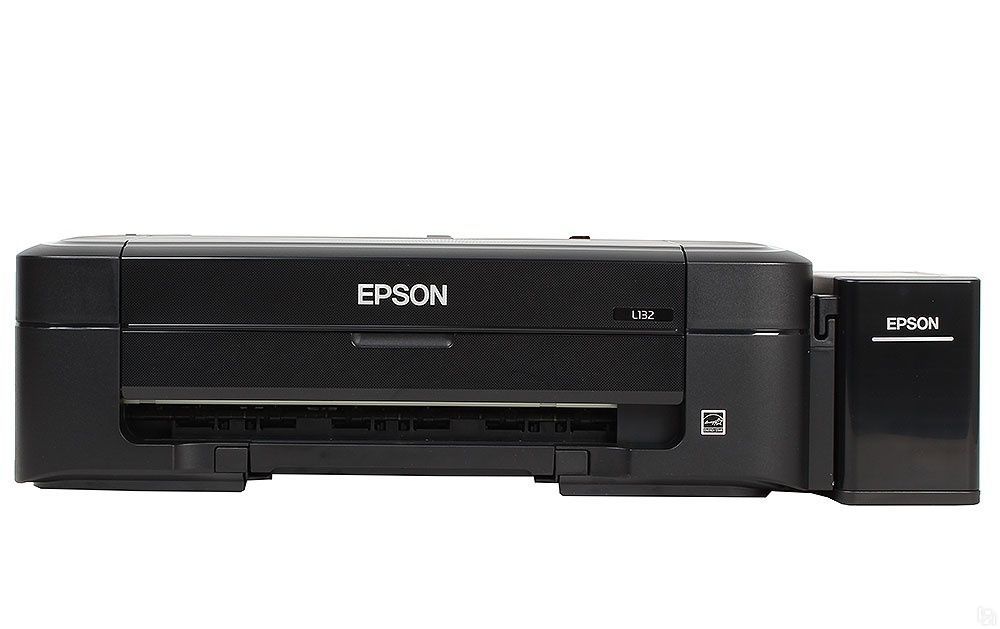 Принтер Epson L132 A4; 27 стр/мин; 4-цветная система печати; 5760x1440 dpi; USB 2.0 C11CE58403 C11CE58403