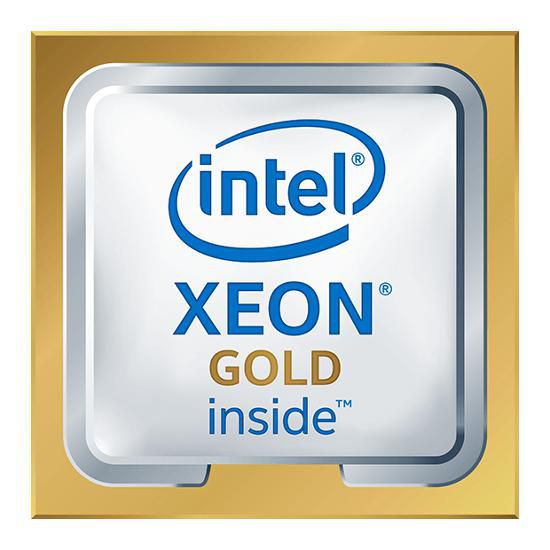 Процессор Dell EMC G14 series Intel Xeon Gold 6252 (2.1GHz, 24C/48T, 10.4 GT/s, 35.75MB, Turbo, HT (150 Вт), DDR4 2933) Kit 338-BSHC 338-BSHC