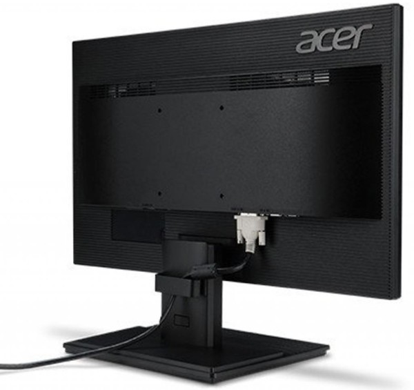 Монитор Acer 19.5" V206HQLBb Black TN LED 8ms 16:9 100M:1 VGA 200cd UM.IV6EE.B02 / UM.IV6EE.B01 UM.IV6EE.B02 / UM.IV6EE.B01