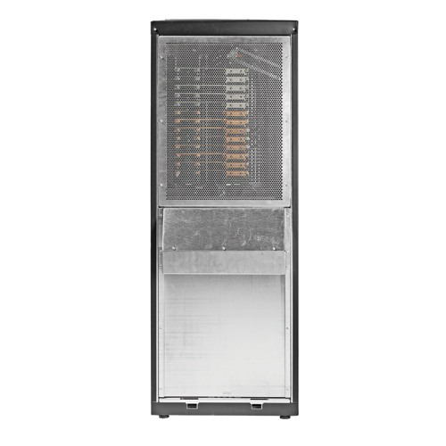 Источник бесперебойного питания APC  Smart-UPS VT 15 кВА, 400 В, с тремя батарейными модулями с возможностью наращивания до 4, с услугой Start-Up 5X8, с внутренним сервисным байпасом, с поддержкой параллельного включения  SUVTP15KH3B4S SUVTP15KH3B4S