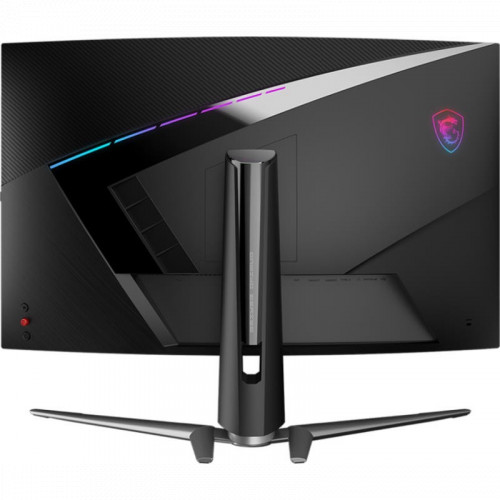 Монитор MSI MPG 31.5" ARTYMIS 323CQR 2560x1440 матовый Curved 165Hz 1ms HDMI DP USB 9kg black 9S6-3DB15T-008 9S6-3DB15T-008